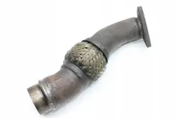 Pakoputken puristin OEM 969761 Land Roverille