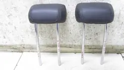 Mercedes W205 Kopfstütze hinten OEM 187/391