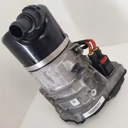 Mercedes-Benz OE A 204 460 06 80 hydraulikpump