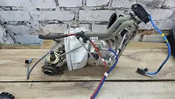 RT156 Dacia Sandero III 1.0i Catalisador