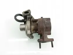 Turbo d'occasion OEM 73501343 pour Fiat Grande Punto