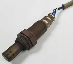 Capteur Lambda Volvo V50 2.4 B 30677175