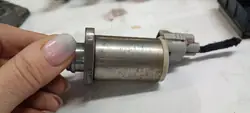 Régulateur de pression Isuzu OEM 18281239624