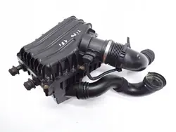 Luftfiltergehäuse OEM 52069659 für Fiat Tipo II