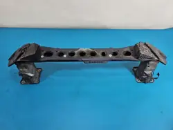 Refuerzo del parachoques delantero OEM IMPRK1546808 Ford Focus