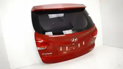 Takaluukku OEM 371116854 Hyundai IX35:lle 2009-2013