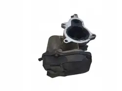 EGR-ventil AUDI A6 (4F2, C6) 2.0L Diesel 2006