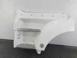 Escalón cabina izquierdo OEM AUST130312 MAN TGX Euro 6