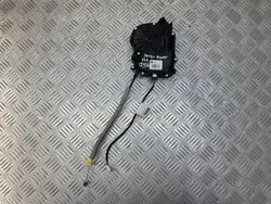 BMW OE 7461707 Takaluukun Vedinkahva