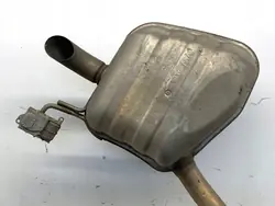 Avgassväljare OEM 5Q0253411P för Skoda 2.0 TSI