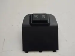 Prise USB Toyota OEM 8553242010 pour RAV4 XA50