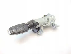 Télécommande OEM 1K0905865 pour Audi A3 8P Lift 2008-2012
