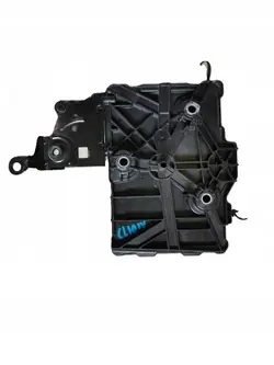 RENAULT CLIO IV Batterihus 648601269R
