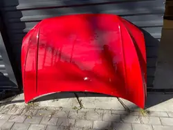 Volkswagen T-Roc 2018 Framskärm