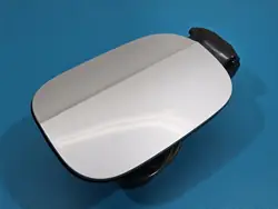 Bränsletanklock Skoda Octavia III