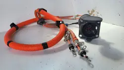 Mitsubishi OE DC CHAdeMO Latauskaapeli ja Pistoke