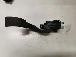 Gaspedaal SKODA SUPERB I 2.0L diesel 2007 6PV00837603