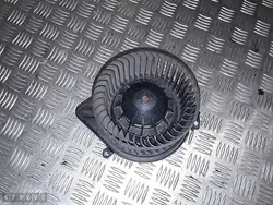 Moteur de souffleur de chauffage Audi A4 B7 2008 9020016