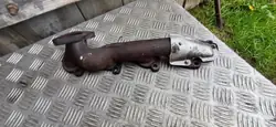 Pakoputken keräin OEM 1420601 Mercedes-Benz C W204