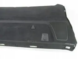 Prateleira porta-bagagens OEM 51468038152 BMW Série 5 F10 Sedã