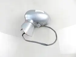 Linker spiegel OEM LUSTERKO LEWE HONDA JAZZ II 5 PIN