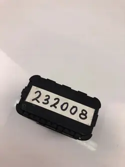 Volvo Hupe Alarmsignal OEM 31419714 - Gebraucht
