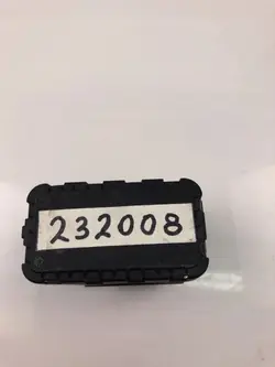 Volvo toeter alarmsignaal OEM 31419714 - Gebruikt