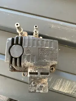 Distributeur Ad Blue SCANIA R S NGS NG Euro 6 2722701