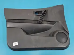 OEM 80911JD100 Revestimento Porta Dianteira Esquerda Nissan Qashqai
