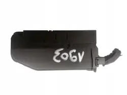 ABS-Pumpensteuergerät-Stecker DP74-437A0-B Mazda 2