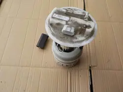 Brandstofpomp Renault Clio III 1.2 16V