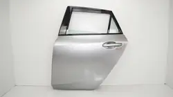 OEM 360202811 Vasen takao-ovi Mazda 3 BL 08-13