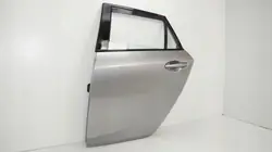 Portière arrière gauche OEM 360202811 Mazda 3 BL 08-13