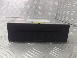 Cambiador CD Audi OEM 4F0035110A para A6 C6 FL 2.0 TDI
