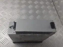 Audi CD-vaihtaja OEM 4F0035110A A6 C6 FL 2.0 TDI:lle