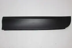 Lower Left Rear Door Trim BMW F25 F26 7205781