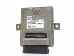 Module de Contrôle AdBlue Audi A4 B9 2.0 TDI 4M0907355