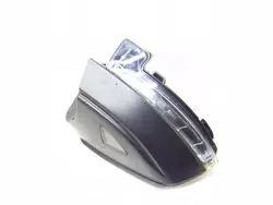 Indicador de espelho esquerdo Skoda Octavia III