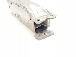 BMW 3 F30 Vasen Murskavyöhyke Paneeli OEM 7266191