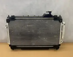Ensemble de Radiateurs Mitsubishi Outlander 12-21 1350A603