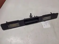 Tira de iluminación tablero Volvo V70 OEM 7683 - Usado