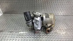 Válvula de enfriador EGR Volkswagen 04L131512AA