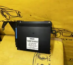 OEM 99664531300 Ljudförstärkarmodul för Porsche 911 996