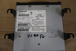 Volvo XC90 I Navigointi CD-lukija OEM 30732660