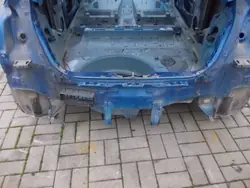 Courroie arrière OEM TRJURSGRER pour Suzuki Swift 4 MK6