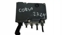 Opel OE 13277812 Gebruikte Rempomp - Directe Pasvorm