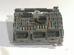 Módulo de Controle BSM Peugeot 9656086080