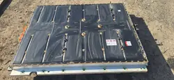 Begagnat batteri OEM 1EA804842AC 234Ah för Audi Q4 e-tron