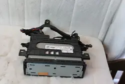 Unité MMI Navigation Audi OEM 8Y5043F pour A3 8Y