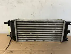 Intercooler Fiat 500 Panda